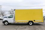 2023 Ford E-350 RWD, Box Van for sale #R8764 - photo 6