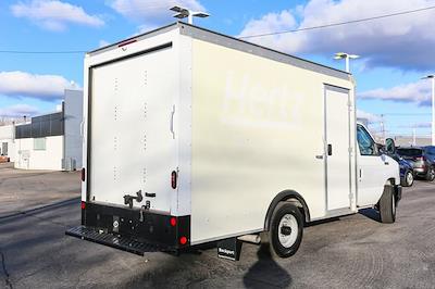 2022 Ford E-350 RWD, Box Van for sale #R8768 - photo 2