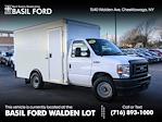 2022 Ford E-350 RWD, Box Van for sale #R8768 - photo 1