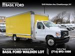 2024 Ford E-350 RWD, Box Van for sale #R8798 - photo 1