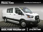 2023 Ford Transit 250 Low Roof AWD, Empty Cargo Van for sale #R8812 - photo 1