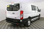 2023 Ford Transit 250 Low Roof AWD, Empty Cargo Van for sale #R8812 - photo 2