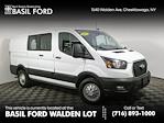 2023 Ford Transit 250 Low Roof AWD, Empty Cargo Van for sale #R8813 - photo 3