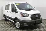 2023 Ford Transit 250 Low Roof AWD, Empty Cargo Van for sale #R8813 - photo 5