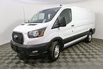 2023 Ford Transit 250 Low Roof AWD, Empty Cargo Van for sale #R8813 - photo 1