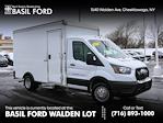 Used 2022 Ford Transit 350 HD Base RWD, Cutaway for sale #R8827 - photo 1