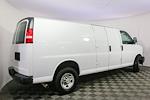 2021 Chevrolet Express 2500 SRW RWD, Empty Cargo Van for sale #SP8482 - photo 2