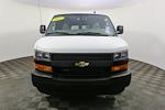 Used 2021 Chevrolet Express 2500 Work Van RWD, Empty Cargo Van for sale #SP8482 - photo 5