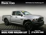 Used 2020 Ram 1500 Classic Warlock Quad Cab 4x4, Pickup for sale #SP8739A - photo 3