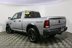 Used 2020 Ram 1500 Classic Warlock Quad Cab 4x4, Pickup for sale #SP8739A - photo 2