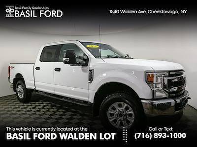 2022 Ford F-250 Crew Cab 4x4, Pickup for sale #SP8802 - photo 1