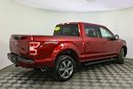 Used 2019 Ford F-150 XLT SuperCrew Cab 4x4, Pickup for sale #X240684TA - photo 2