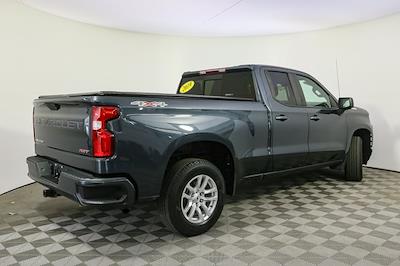 2019 Chevrolet Silverado 1500 Double Cab 4x4, Pickup for sale #X240742TA - photo 2