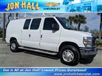 Used 2014 Ford E-250 4x2, Empty Cargo Van for sale #215564A - photo 1