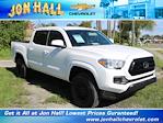 Used 2021 Toyota Tacoma Double Cab RWD, Pickup for sale #216974A - photo 1