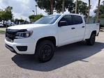 Used 2019 Chevrolet Colorado Work Truck Crew Cab 4x4, Pickup for sale #217066A - photo 8