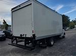New 2023 Chevrolet Express 3500 Work Van RWD, J&B Truck Body Box Van for sale #236004 - photo 2