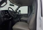 New 2023 Chevrolet Express 3500 Work Van RWD, J&B Truck Body Box Van for sale #236004 - photo 8