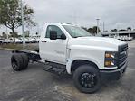 New 2023 Chevrolet Silverado 4500 Work Truck Regular Cab 4x2, Cab Chassis for sale #236047 - photo 19
