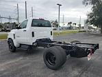 New 2023 Chevrolet Silverado 4500 Work Truck Regular Cab 4x2, Cab Chassis for sale #236047 - photo 4