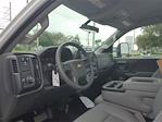 New 2023 Chevrolet Silverado 4500 Work Truck Regular Cab 4x2, Cab Chassis for sale #236047 - photo 9