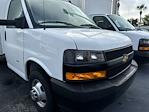 2023 Chevrolet Express 3500 DRW RWD, Knapheide KCA Box Van for sale #236122 - photo 4