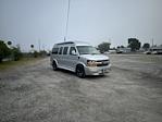 New 2023 Chevrolet Express 2500 Work Van RWD, Passenger Van for sale #236184 - photo 34