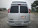 New 2023 Chevrolet Express 2500 Work Van RWD, Passenger Van for sale #236184 - photo 7