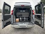 New 2023 Chevrolet Express 2500 Work Van RWD, Passenger Van for sale #236184 - photo 9