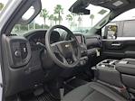 2024 Chevrolet Silverado 3500 Regular Cab 4x2, CM Truck Beds SK Model Flatbed Truck for sale #245122 - photo 9