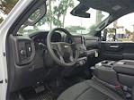 2024 Chevrolet Silverado 3500 Double Cab 4x2, Reading SL Service Body Service Truck for sale #245206 - photo 9