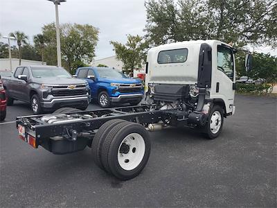 2024 Chevrolet LCF 4500HG Regular Cab 4x2, Cab Chassis for sale #245226 - photo 2