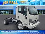 New 2024 Chevrolet LCF 4500HG Regular Cab 4x2, Cab Chassis for sale #245226 - photo 1