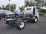 New 2024 Chevrolet LCF 4500HG Regular Cab 4x2, Cab Chassis for sale #245226 - photo 2