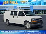 2024 Chevrolet Express 2500 RWD, Holman Quick Package GO Upfitted Cargo Van for sale #245560 - photo 3