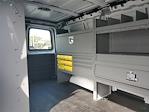 New 2024 Chevrolet Express 2500 Work Van RWD, Holman Quick Package GO Upfitted Cargo Van for sale #245560 - photo 14