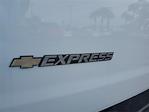 New 2024 Chevrolet Express 2500 Work Van RWD, Holman Quick Package GO Upfitted Cargo Van for sale #245560 - photo 22