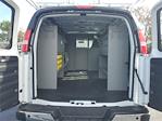 New 2024 Chevrolet Express 2500 Work Van RWD, Holman Quick Package GO Upfitted Cargo Van for sale #245560 - photo 25