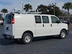 New 2024 Chevrolet Express 2500 Work Van RWD, Holman Quick Package GO Upfitted Cargo Van for sale #245560 - photo 5