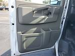 2024 Chevrolet Express 2500 RWD, Holman Quick Package GO Upfitted Cargo Van for sale #245560 - photo 8