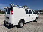New 2024 Chevrolet Express 2500 Work Van RWD, Holman Quick Package GO Upfitted Cargo Van for sale #245572 - photo 19