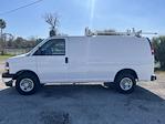 New 2024 Chevrolet Express 2500 Work Van RWD, Holman Quick Package GO Upfitted Cargo Van for sale #245572 - photo 4