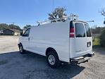 New 2024 Chevrolet Express 2500 Work Van RWD, Holman Quick Package GO Upfitted Cargo Van for sale #245572 - photo 5