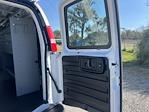 New 2024 Chevrolet Express 2500 Work Van RWD, Holman Quick Package GO Upfitted Cargo Van for sale #245572 - photo 7