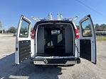 New 2024 Chevrolet Express 2500 Work Van RWD, Holman Quick Package GO Upfitted Cargo Van for sale #245572 - photo 2