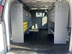 New 2024 Chevrolet Express 2500 Work Van RWD, Holman Quick Package GO Upfitted Cargo Van for sale #245572 - photo 8