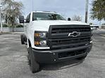 New 2024 Chevrolet Silverado 5500 Work Truck Regular Cab 4x4, Cab Chassis for sale #245689 - photo 11