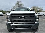 New 2024 Chevrolet Silverado 5500 Work Truck Regular Cab 4x4, Cab Chassis for sale #245689 - photo 12