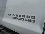 2024 Chevrolet Silverado 5500 Regular Cab DRW 4x4, Cab Chassis for sale #245689 - photo 13