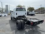 New 2024 Chevrolet Silverado 5500 Work Truck Regular Cab 4x4, Cab Chassis for sale #245689 - photo 5